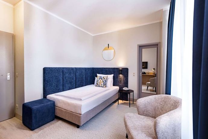 Imagen de la habitación del Hotel Aspire Elements Reutlingen, Trademark Collection By Wyndham. Foto 4