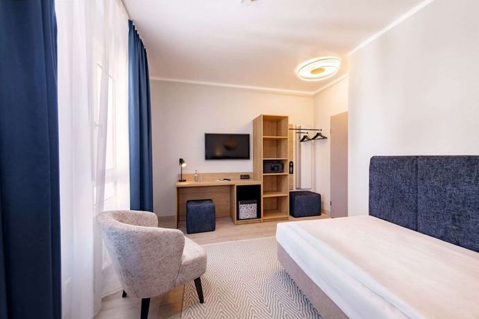 Imagen de la habitación del Hotel Aspire Elements Reutlingen, Trademark Collection By Wyndham. Foto 5