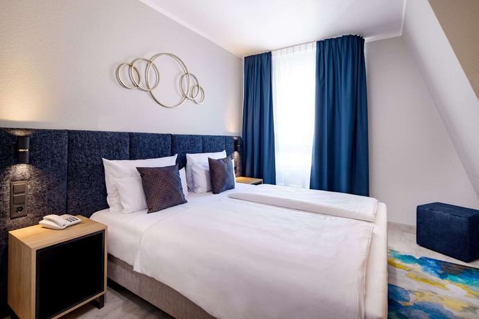 Imagen de la habitación del Hotel Aspire Elements Reutlingen, Trademark Collection By Wyndham. Foto 6