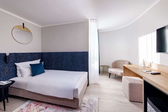 Imagen de la habitación del Hotel Aspire Elements Reutlingen, Trademark Collection By Wyndham. Foto 9