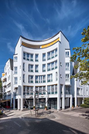 Imagen general del Hotel Aspire Elements Reutlingen, Trademark Collection By Wyndham. Foto 1