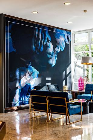 Imagen de los interiores del Hotel Aspire Elements Reutlingen, Trademark Collection By Wyndham. Foto 14