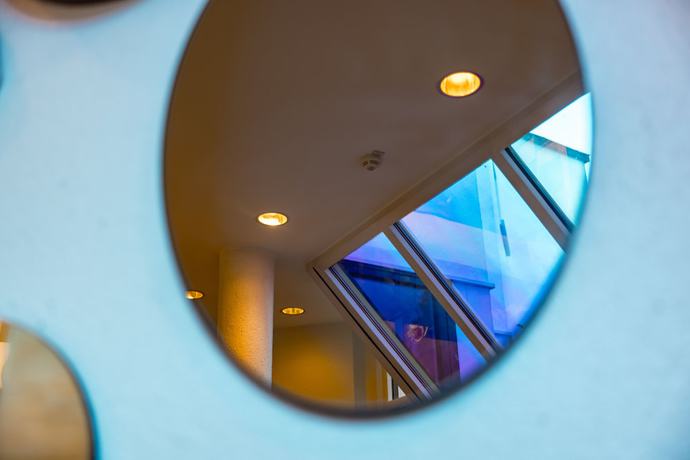 Imagen de los interiores del Hotel Aspire Elements Reutlingen, Trademark Collection By Wyndham. Foto 16