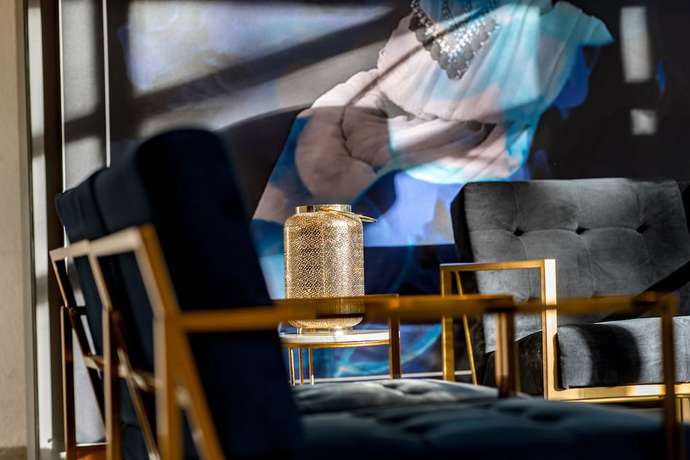 Imagen de los interiores del Hotel Aspire Elements Reutlingen, Trademark Collection By Wyndham. Foto 18