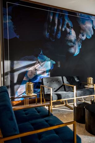 Imagen de los interiores del Hotel Aspire Elements Reutlingen, Trademark Collection By Wyndham. Foto 19