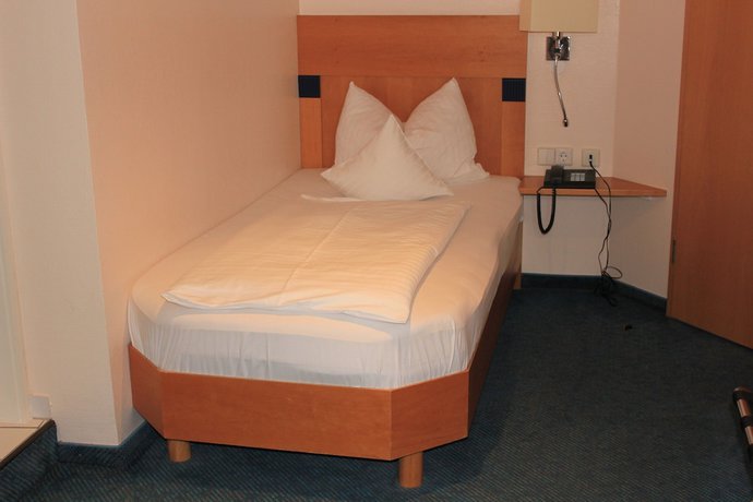 Imagen de la habitación del Hotel Aspire Kronprinz, Trademark Collection by Wyndham. Foto 2