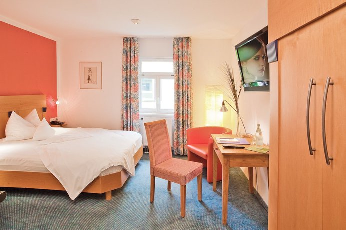 Imagen de la habitación del Hotel Aspire Kronprinz, Trademark Collection by Wyndham. Foto 3