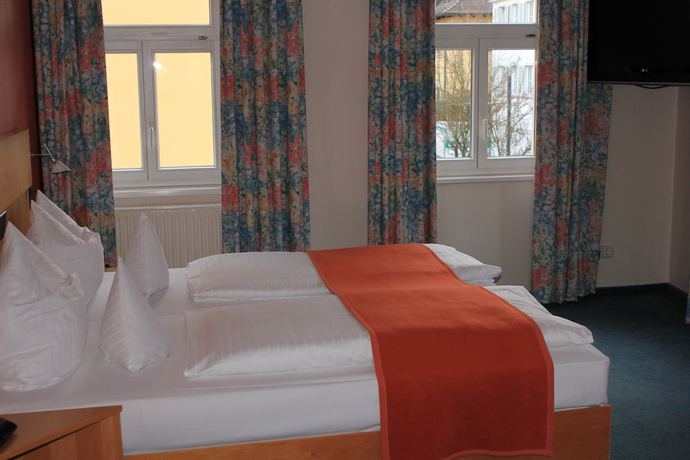 Imagen de la habitación del Hotel Aspire Kronprinz, Trademark Collection by Wyndham. Foto 4