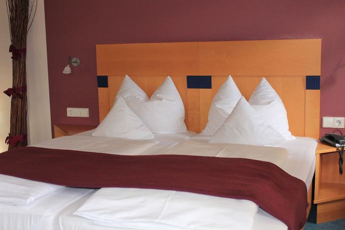 Imagen de la habitación del Hotel Aspire Kronprinz, Trademark Collection by Wyndham. Foto 5