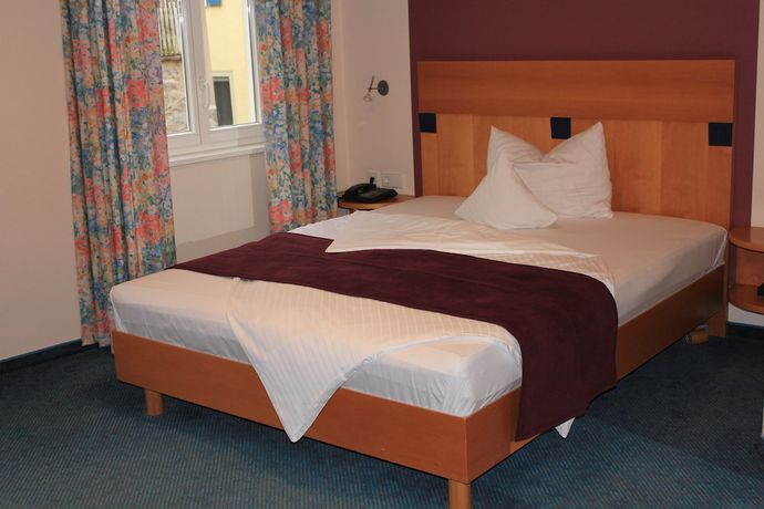 Imagen de la habitación del Hotel Aspire Kronprinz, Trademark Collection by Wyndham. Foto 6