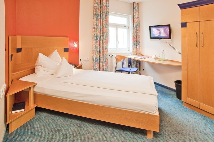 Imagen de la habitación del Hotel Aspire Kronprinz, Trademark Collection by Wyndham. Foto 7