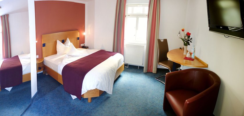 Imagen de la habitación del Hotel Aspire Kronprinz, Trademark Collection by Wyndham. Foto 8