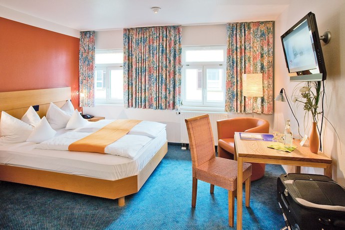 Imagen de la habitación del Hotel Aspire Kronprinz, Trademark Collection by Wyndham. Foto 9