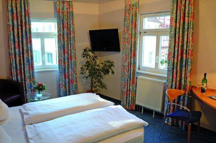 Imagen de la habitación del Hotel Aspire Kronprinz, Trademark Collection by Wyndham. Foto 10