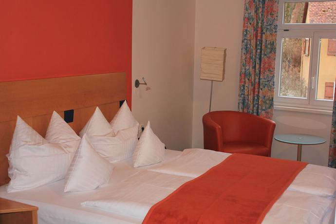 Imagen de la habitación del Hotel Aspire Kronprinz, Trademark Collection by Wyndham. Foto 11