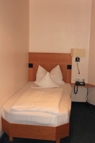 Imagen de la habitación del Hotel Aspire Kronprinz, Trademark Collection by Wyndham. Foto 13