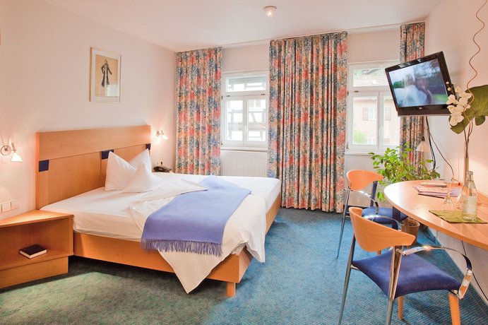 Imagen de la habitación del Hotel Aspire Kronprinz, Trademark Collection by Wyndham. Foto 14