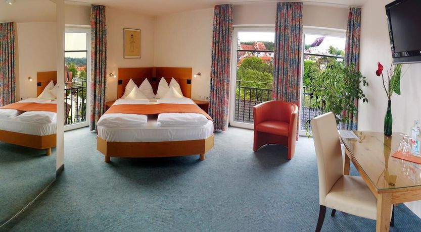 Imagen de la habitación del Hotel Aspire Kronprinz, Trademark Collection by Wyndham. Foto 15