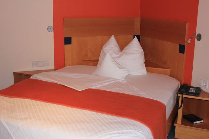 Imagen de la habitación del Hotel Aspire Kronprinz, Trademark Collection by Wyndham. Foto 16