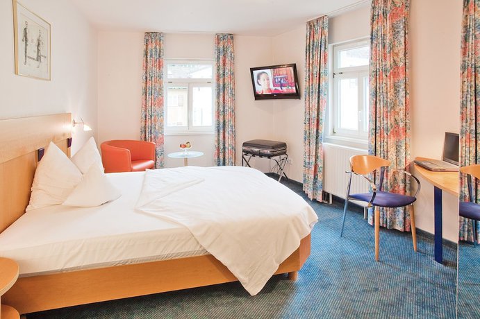 Imagen de la habitación del Hotel Aspire Kronprinz, Trademark Collection by Wyndham. Foto 18