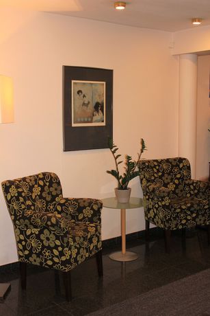 Imagen de los interiores del Hotel Aspire Kronprinz, Trademark Collection by Wyndham. Foto 20