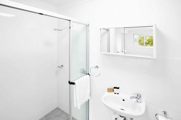 Imagen de la habitación del Hotel Aspire Mayfield. Foto 10