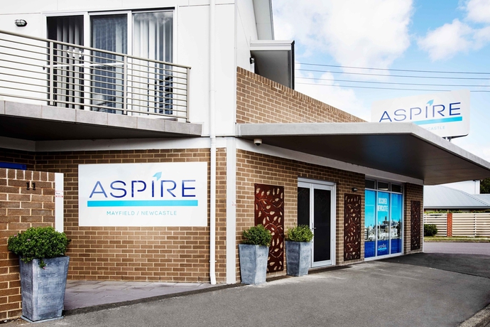 Imagen general del Hotel Aspire Mayfield. Foto 5