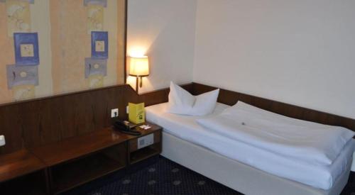 Imagen de la habitación del Hotel Aspire Oldenburg, Trademark Collection by Wyndham. Foto 3
