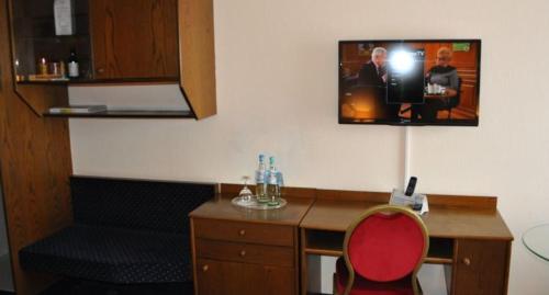Imagen de la habitación del Hotel Aspire Oldenburg, Trademark Collection by Wyndham. Foto 4