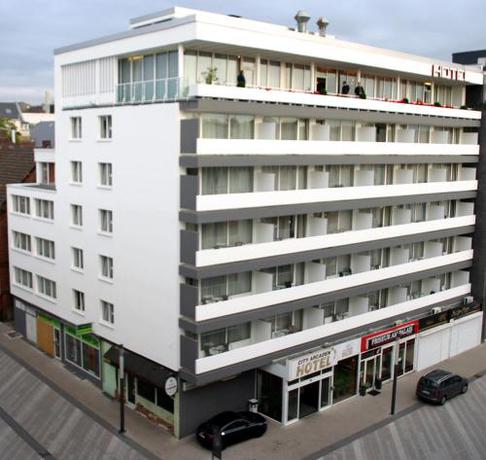 Imagen general del Hotel Aspire Palais Recklinghausen,Trademark Collection by Wyndham. Foto 5