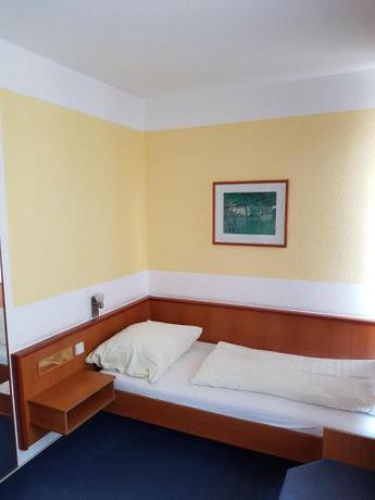 Imagen general del Hotel Aspire Palais Recklinghausen,Trademark Collection by Wyndham. Foto 2