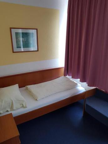 Imagen general del Hotel Aspire Palais Recklinghausen,Trademark Collection by Wyndham. Foto 3