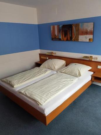 Imagen general del Hotel Aspire Palais Recklinghausen,Trademark Collection by Wyndham. Foto 4