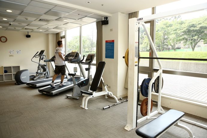 Imagen de los interiores del Hotel Aspire Resort. Foto 18