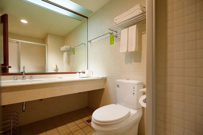 Imagen de la habitación del Hotel Aspire Resort. Foto 8
