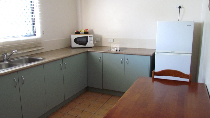 Imagen de la habitación del Hotel Aspley Carsel Motor Inn. Foto 3
