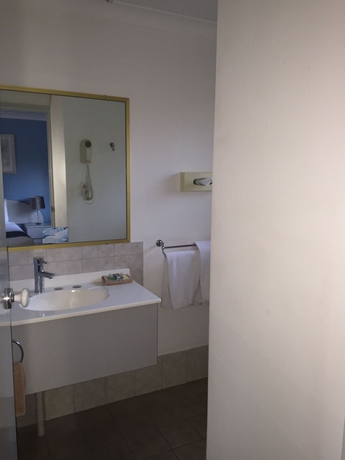 Imagen de la habitación del Hotel Aspley Carsel Motor Inn. Foto 4