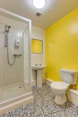 Imagen general del Hotel Aspley Lodge Motel. Foto 5