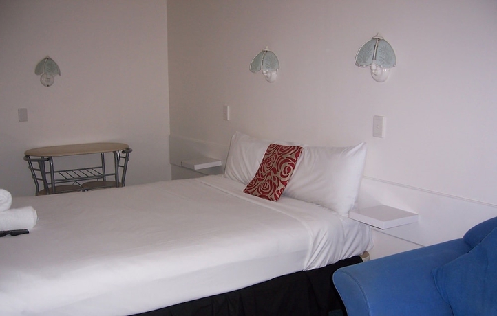 Imagen de la habitación del Hotel Aspley Motor Inn. Foto 2