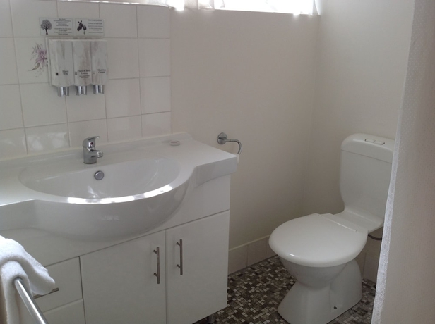 Imagen de la habitación del Hotel Aspley Motor Inn. Foto 10