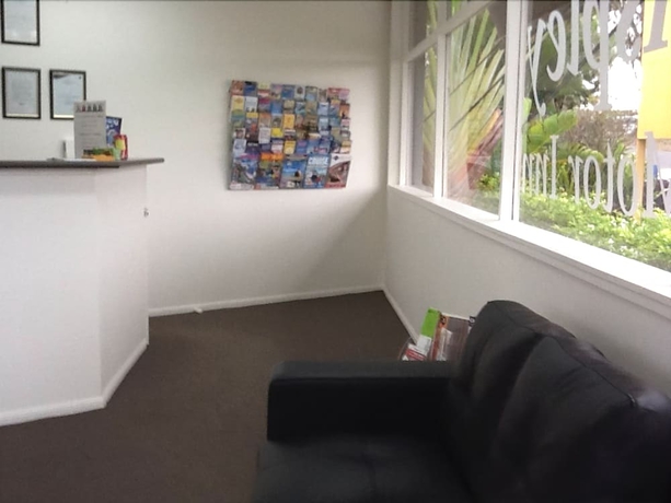 Imagen de los interiores del Hotel Aspley Motor Inn. Foto 15