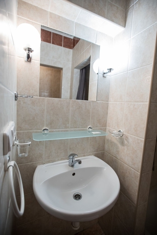 Imagen de la habitación del Hotel A-sport. Foto 9