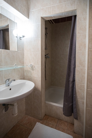 Imagen de la habitación del Hotel A-sport. Foto 12