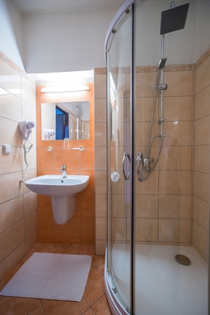 Imagen de la habitación del Hotel A-sport. Foto 15
