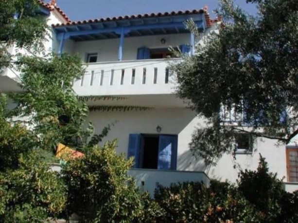 Imagen general del Hotel Aspres. Foto 2