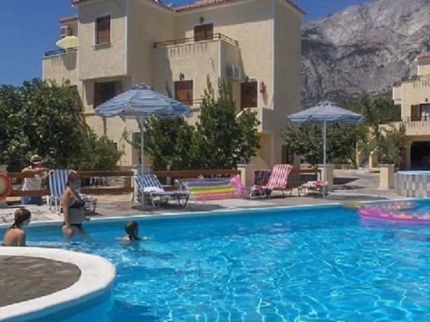 Imagen general del Hotel Aspres. Foto 3