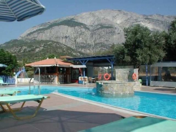 Imagen general del Hotel Aspres. Foto 4