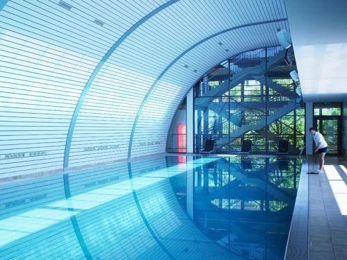 Imagen general del Hotel Aspria Berlin Ku Damm. Foto 2