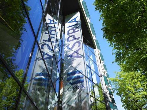 Imagen general del Hotel Aspria Berlin Ku Damm. Foto 3