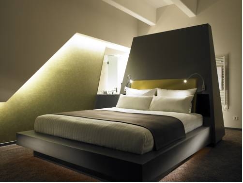 Imagen general del Hotel Aspria Berlin Ku Damm. Foto 5